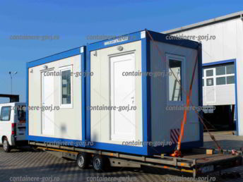 casa modulara de vanzare