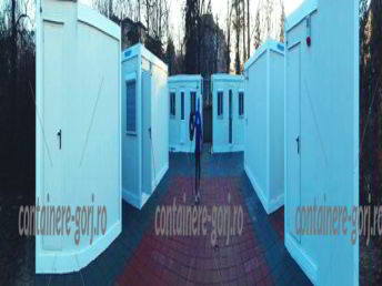 containere de inchiriat