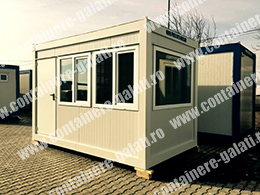 baraca metalica de vanzare Gorj