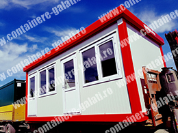 containere birou Gorj