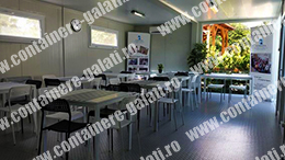 containere birou de vanzare Gorj