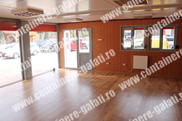 containere pentru locuit Gorj